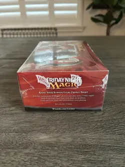 MTG Khans Of Tarkir Booster Box - Factory Sealed - English - Image 2