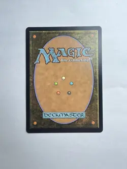 Temple Garden - NM Lorwyn Eclipsed Foil English MTG [268] - Image 2