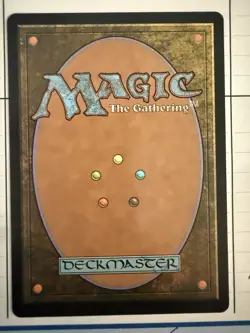 Temple Garden Mtg Foil Lorwyn Eclipsed - Image 2