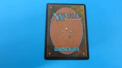 FOIL CHAIN OF ACID SORCERY ONSLAUGHT MTG MAGIC GATHERING NM / UNPLAYED - Image 2