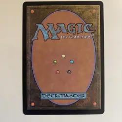 MTG Storm-Kiln Artist (Borderless) #644 Commander Masters [CMM] M/NM x1 - Image 2