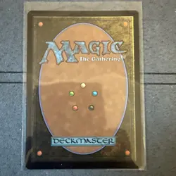 Restoration Seminar M 0030 - Secrets of Strixhaven MTG NM/M - Image 2