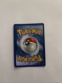 Pokemon TCG - Tyranitar - 17/123 - Mysterious Treasures - MP Holo Rare (2007) - Image 2