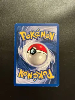 Pokemon 1999 Venusaur 15/102 Base Set Holo Unlimited - Image 2