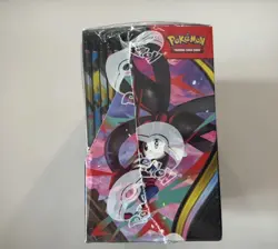 Pokemon TCG Chaos Rising Full Booster Box Factory Sealed 36 Packs IN HAND ✅ - Image 3
