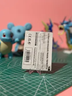 2024 Illustration Contest Sealed Pokemon ( Feraligatr / Pikachu / Toxitricity ex - Image 2