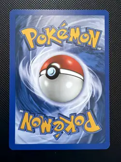 2002 Pokemon Expedition Set Haunter #80/165 NM - Image 2