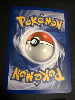 Pokemon TCG FireRed & LeafGreen Holo Persian #44/112 - Image 3