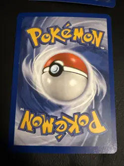 Pokemon TCG FireRed & LeafGreen Holo Persian #44/112 - Image 5