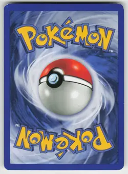 Misdreavus 39 Promo Wizards Black Star Promos Pokemon Moderately Played - Image 2