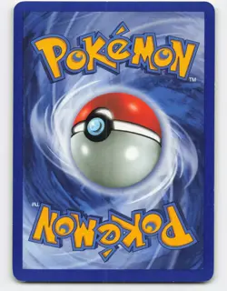 2007 Pokemon, Mysterious Treasures, #23/123 Crobat, Rare - Image 2