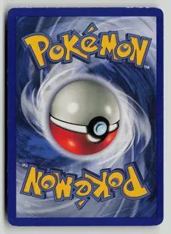 Ninetales - Base Set (BS) 12/102 Holo Pokemon - Image 2
