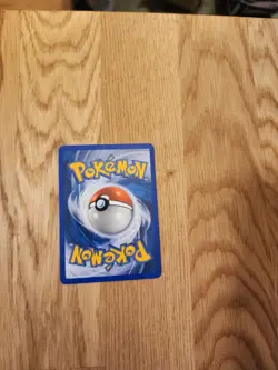 Pokemon TCG Wingull Reverse Holo 70/100 Crystal Guardians NM - Image 2