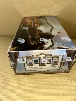 Magic The Gathering Zendikar Booster Box (QS-VKCC-LRLW) - 36 Packs - Image 5