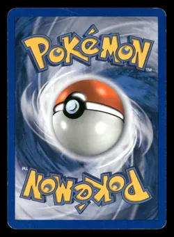 Numel - 68/107 - Common - Deoxys - Pokemon Card - MP - Image 2