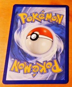 POKEMON CARD REVERSE HOLO CARTE TR 217/217 Heros Transcendants ASC FR MINT 2026 - Image 2