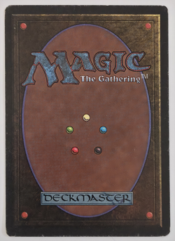 MTG Mana Vault Unlimited Edition 1993 Rare HP English Vintage Magic #260 - Image 2