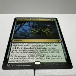 Cauldron of Essence Secrets of Strixhaven Regular - Image 3