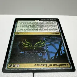 Cauldron of Essence Secrets of Strixhaven Regular - Image 4