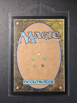 MTG Jumbo Cactuar (Borderless Foil) R 0343 Final Fantasy - Image 2