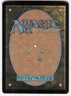 High Perfect Morcant 229 Rare Lorwyn Eclipsed Magic: The Gathering LP - Image 3