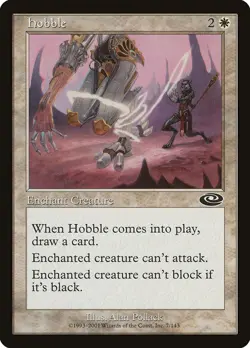 Hobble - Planeshift - LP - Image 1