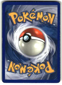 Meowth 121/165 Common Expedition Base Set Pokemon LP - Image 2