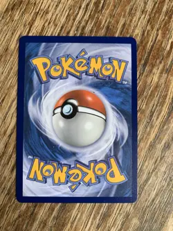 Pokemon TCG Mega Starmie EX & Decidueye EX Perfect Order - Image 5