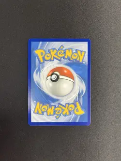 Professor Burnet SWSH167 Sword & Shield Pokemon Black Star Promo Card - NM - Image 4