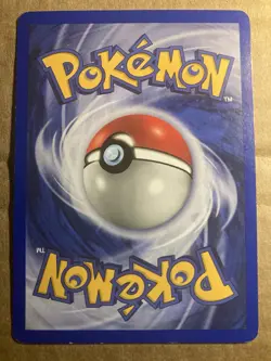 Misdreavus Pokemon Card WoTC Promo 39 DMG - Image 2