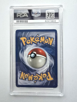 Pokemon Muk - 13/62 - Holo - PSA 8 - Image 2