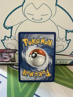 Pikachu 027/078 Reverse Holo Common Pokemon GO Pokemon TCG Card NM - Image 2