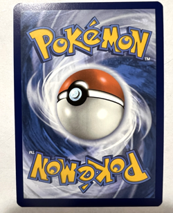 Pokemon TCG Garganacl 202/182 Paradox Rift Illustration Rare - Image 2