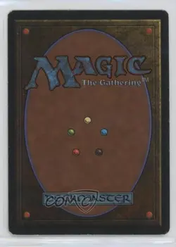 Spirit of Thunder Italian Magic: Legends 1994 - Image 2