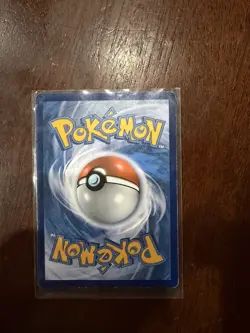 Pokemon Card TCG White Kyurem XY81 Black Star Promo Holo Full Art LP - Image 2