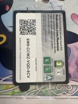 Vaporeon EX 023/131 | Double Rare | NM English | Prismatic | Stamped Promo - Image 4