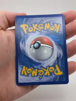 Pokemon Reshiram EX Ultra Rare Holo Legendary Treasures 29/113 180 - Image 4