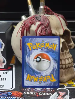 ☠☠ Pokemon Mew ex 88/92 Celebrations: Classic Collection Holo - Image 2