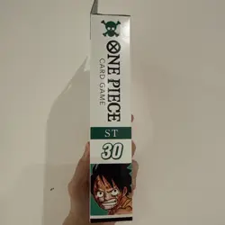 One Piece Card Game: Starter Deck (ST-30)-English-Luffy & Ace - SEALED BRAND NEW - Image 4