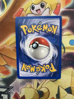 Blaine's VULPIX 65/132 - COMMON - Gym Heroes - VINTAGE WOTC POKEMON CARD - NM - Image 2