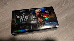 Wonders Of The First Call Of The Stones Card lot of 252 - Image 1