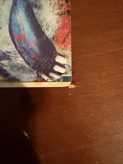 Kyogre & Groudon Legend (Top) 87/90 Undaunted Holo,English pokemon card - Image 4