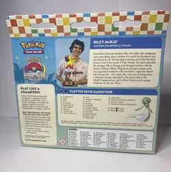 Gardevoir - Riley McKay 2025 World Championship Deck 60 cards - Image 2