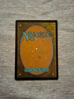 Thought-Knot Seer (Borderless) Special Guests Regular - Image 2