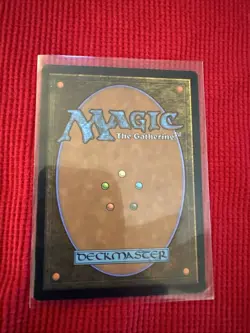 MTG NM Thought-Knot Seer Eldrazi Special Guests - Image 3
