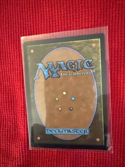 MTG NM Thought-Knot Seer Eldrazi Special Guests - Image 4