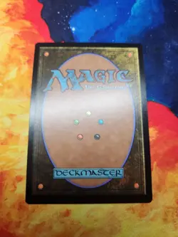 Gogo, Mysterious Mime (Surge Foil) - Commander: FINAL FANTASY - NM - Image 2