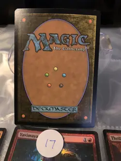 Elfhame Wurm Dominaria United Foil 161 MTG - Image 2