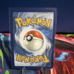 Pokemon Pikachu 2026 Pokemon Day Holo 30th Anniversary Stamped Promo 051/162 - Image 2