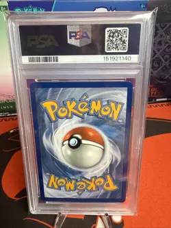 Charmander 2021 Pokemon McDonald's Collection 9/25 PSA 10 Holo Celebrations - Image 2
